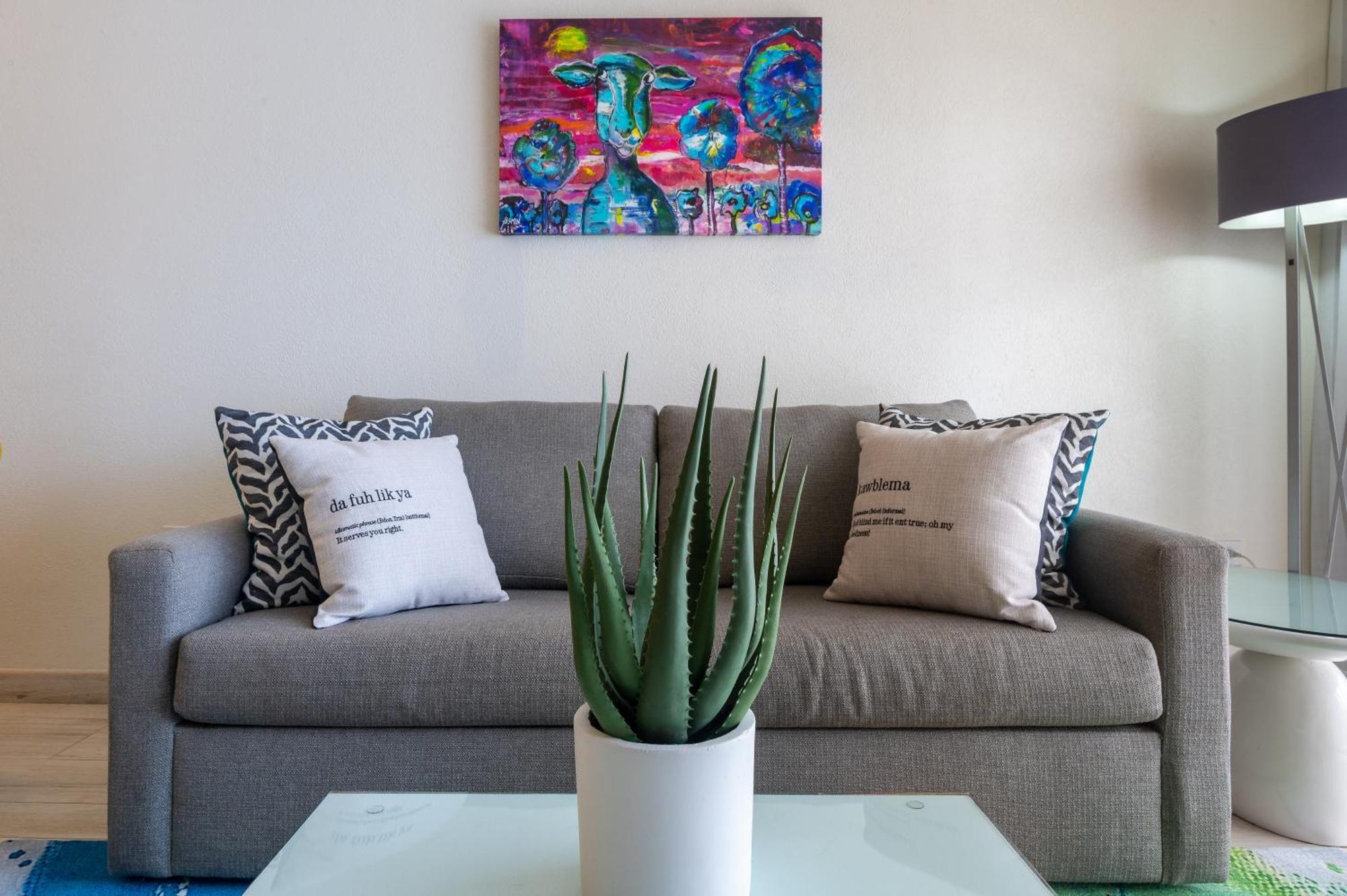 The Rockley By Ocean Hotels - Breakfast Included Bridgetown Eksteriør billede