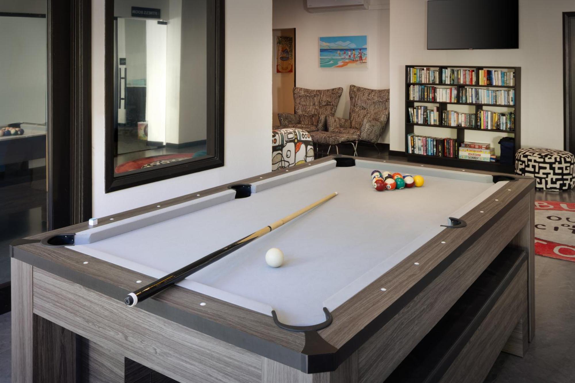 The Rockley By Ocean Hotels - Breakfast Included Bridgetown Eksteriør billede
