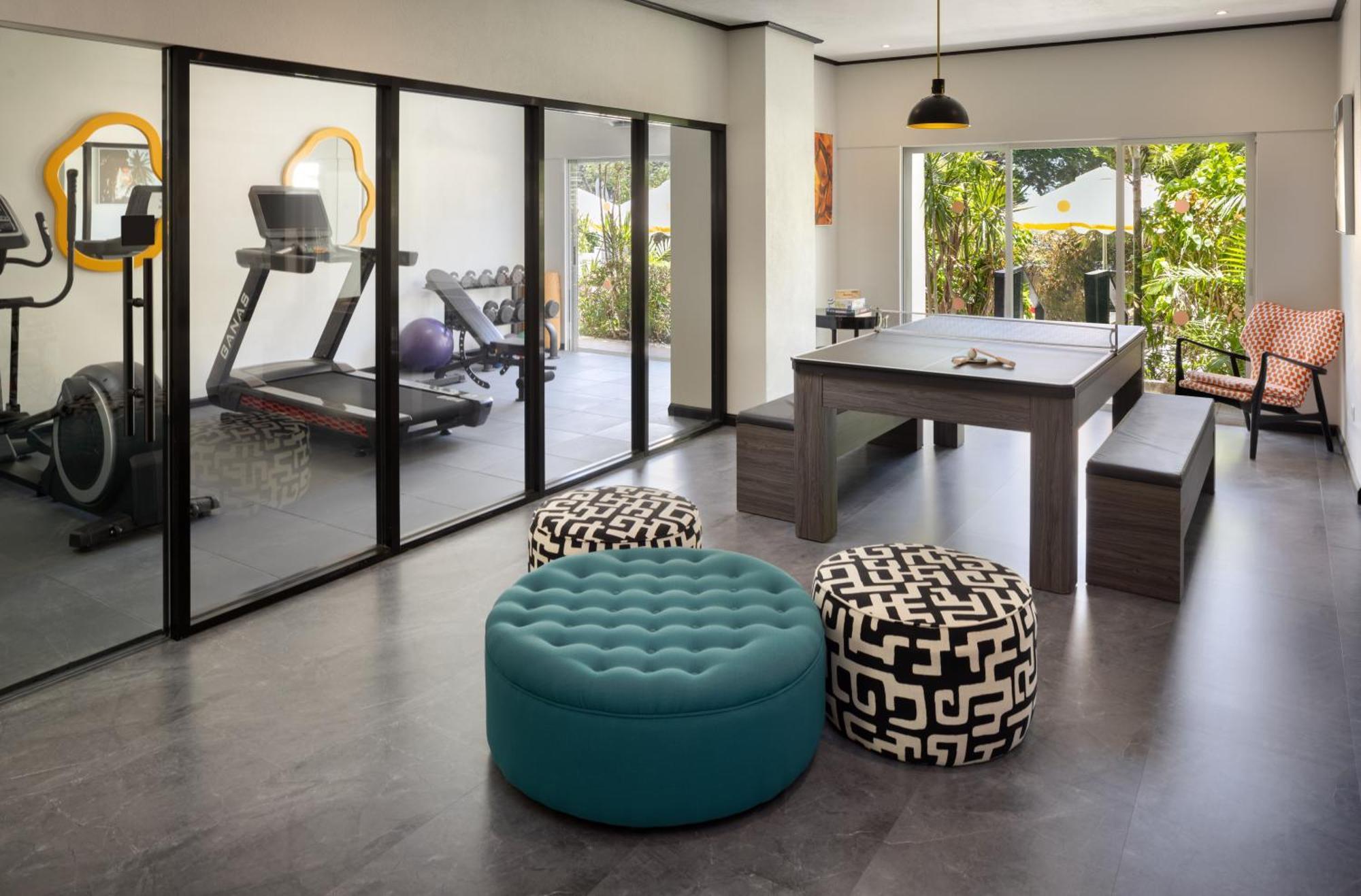 The Rockley By Ocean Hotels - Breakfast Included Bridgetown Eksteriør billede