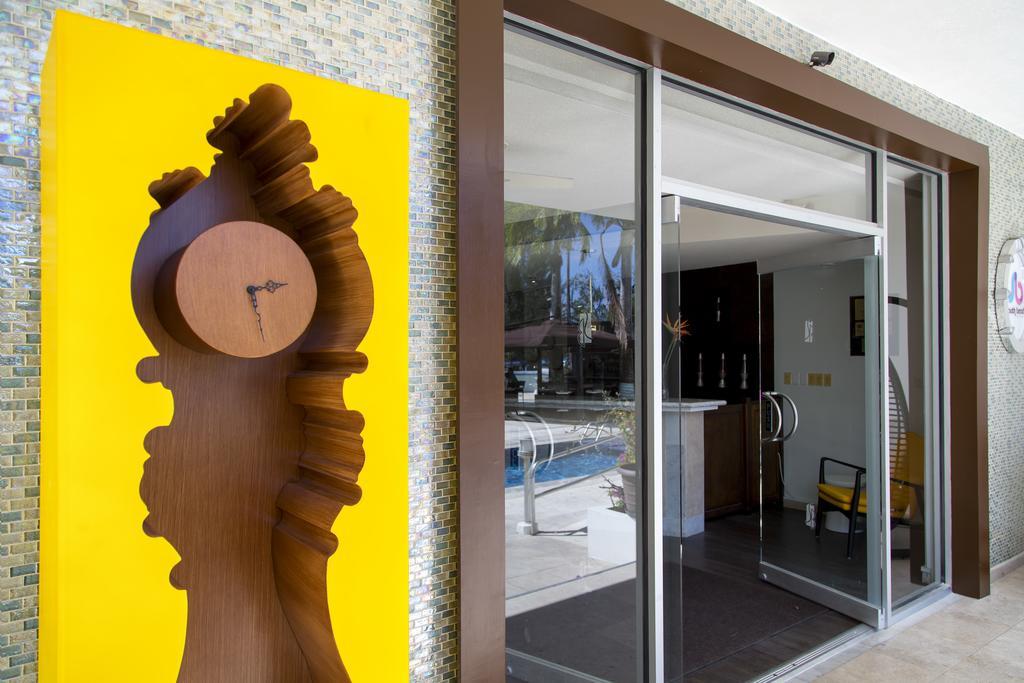 The Rockley By Ocean Hotels - Breakfast Included Bridgetown Eksteriør billede