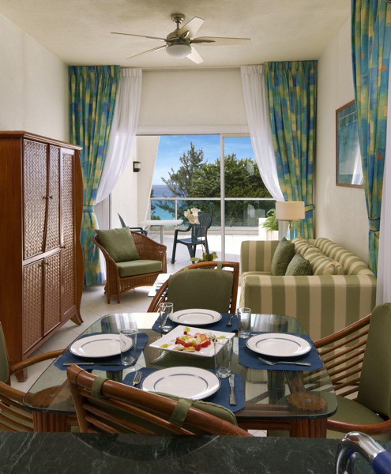 The Rockley By Ocean Hotels - Breakfast Included Bridgetown Eksteriør billede