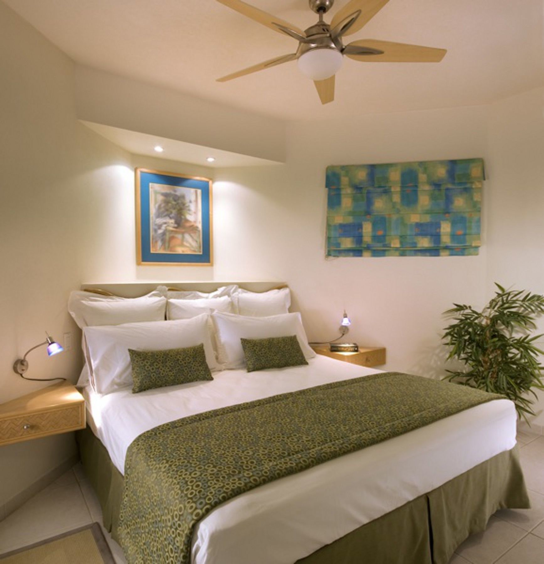 The Rockley By Ocean Hotels - Breakfast Included Bridgetown Eksteriør billede