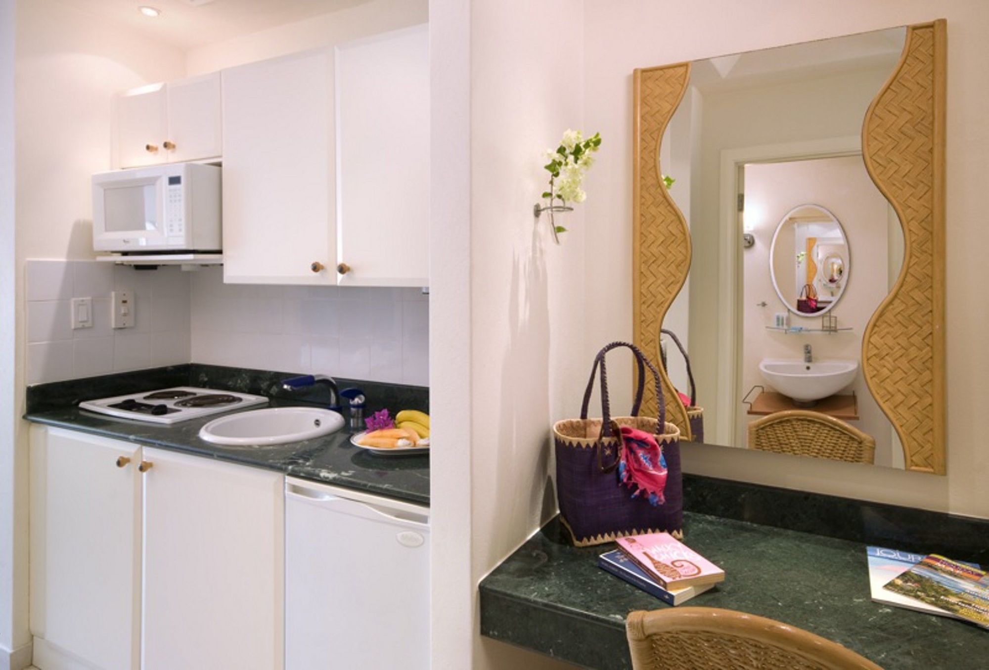 The Rockley By Ocean Hotels - Breakfast Included Bridgetown Eksteriør billede